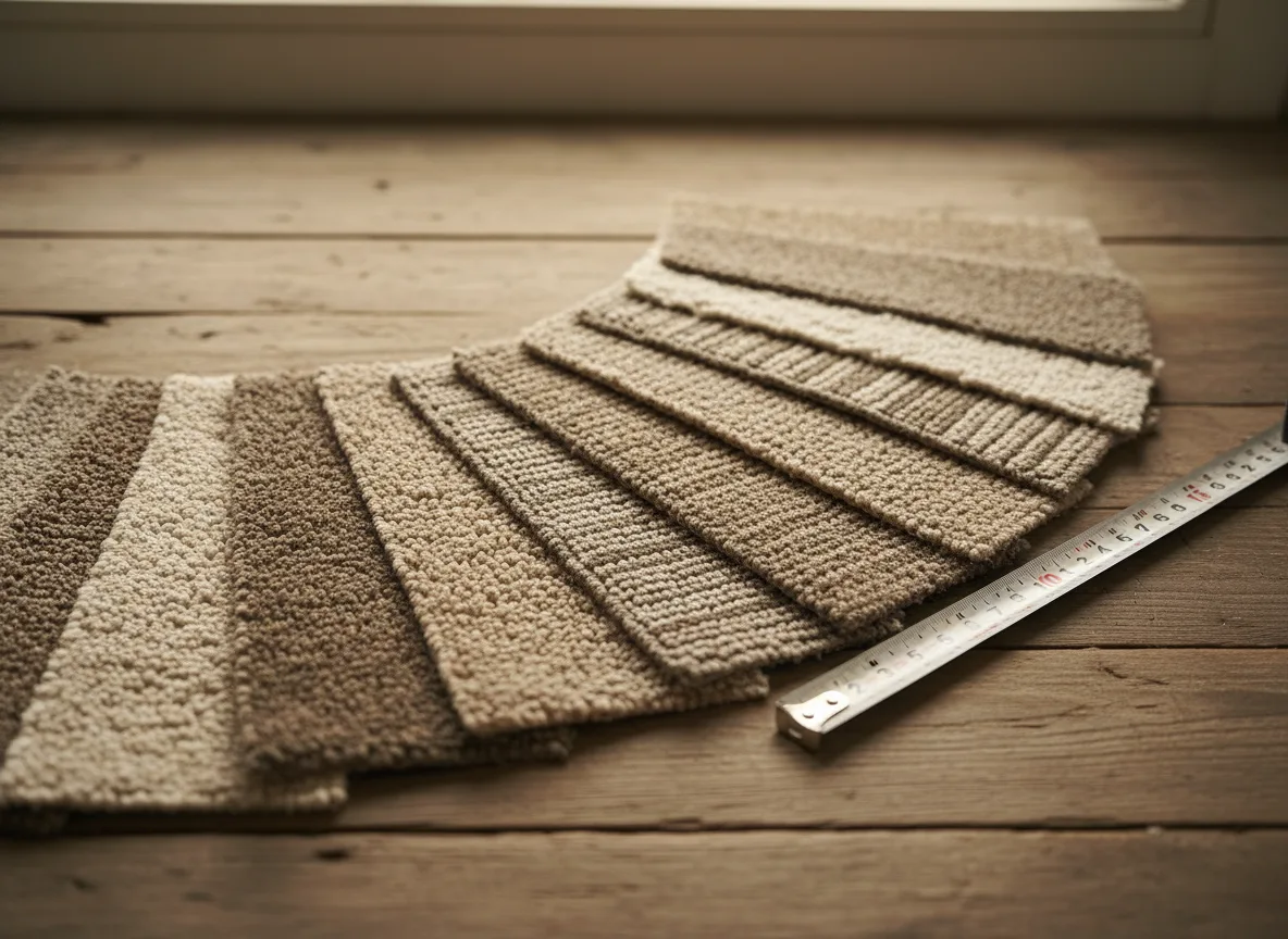 Carpet Installation Nuremberg, PA FAQs